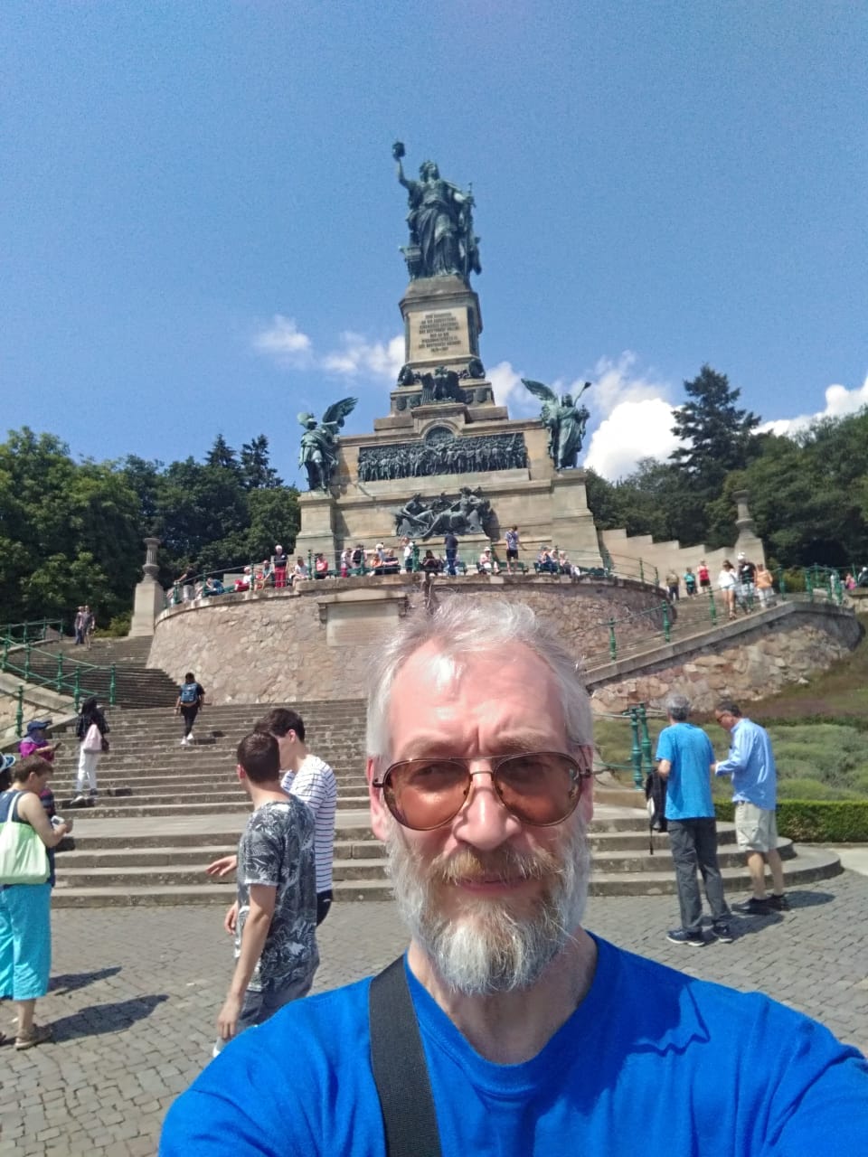 Александр Санаров