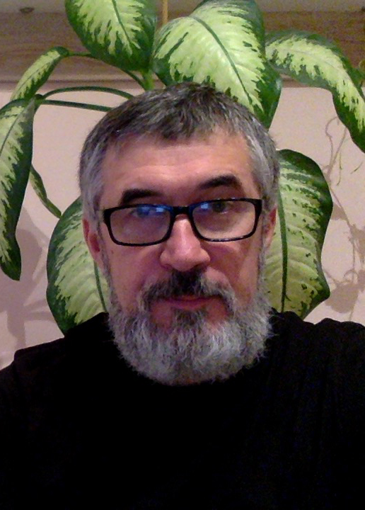 Александр Волин