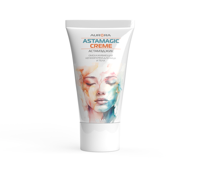 АстаМеджик крем (AstaMagic creme)