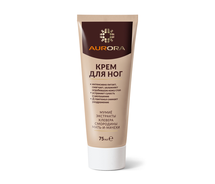 Крем для ног (Foot cream)