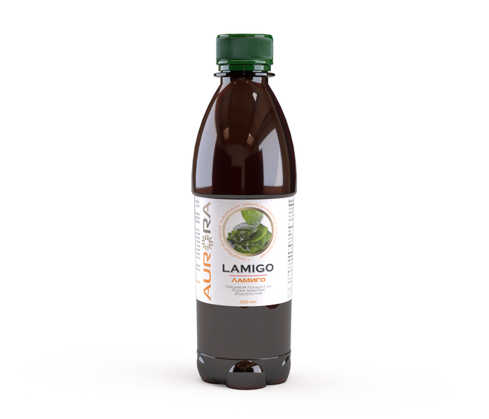 Ламиго (Lamigo)