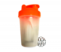 Шейкер 400 мл (Shaker 400 ML)