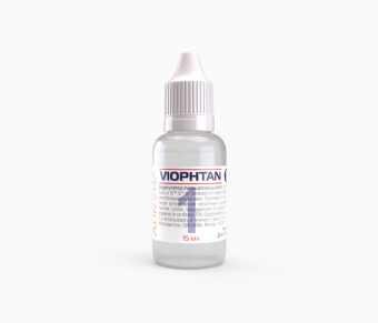 Виофтан 01 (Viophtan 01)