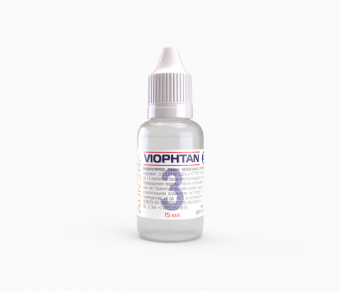 Виофтан 03 (Viophtan 03)