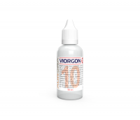 Виоргон 10 Аврора (Viorgon 10)