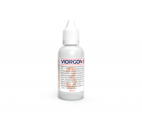 Виоргон 3 Аврора (Viorgon 3)