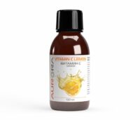 Витамин С Лимон (Vitamin С Lemon) 100 мл